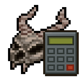 Boss damage calculator