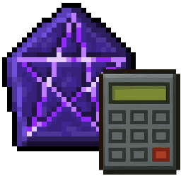 Charm spot calculator