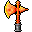 Fire Axe