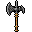 Knight Axe