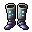 Lightning Boots