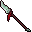 Zaoan Halberd
