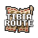 TibiaRoute DiscordBOT