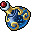 Starlight Vial