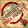 Tibia EXP Routes