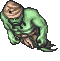 Green Djinn