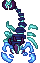 Instable Sparkion